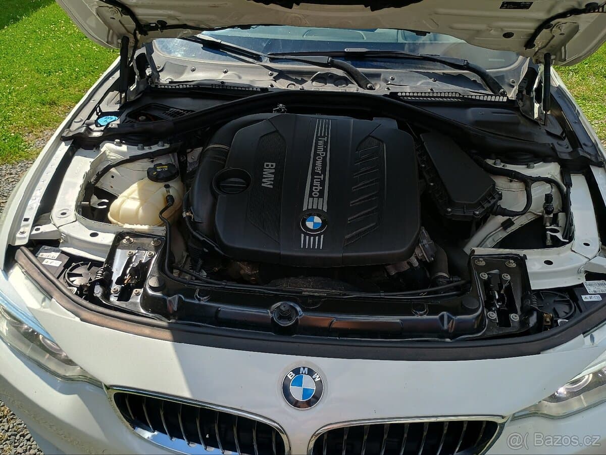 2017 BMW 4-SERIES - 12