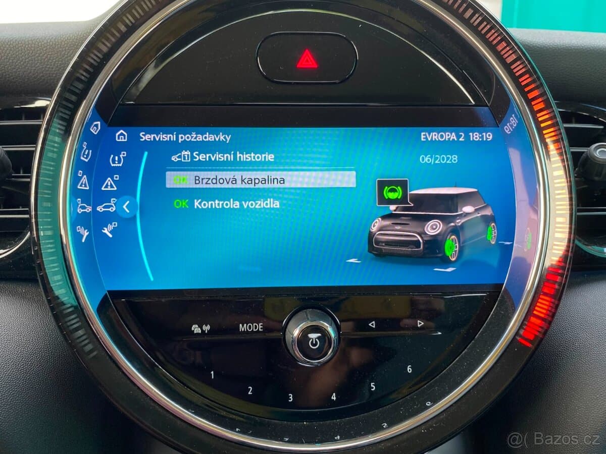 2022 Mini COOPER - 12