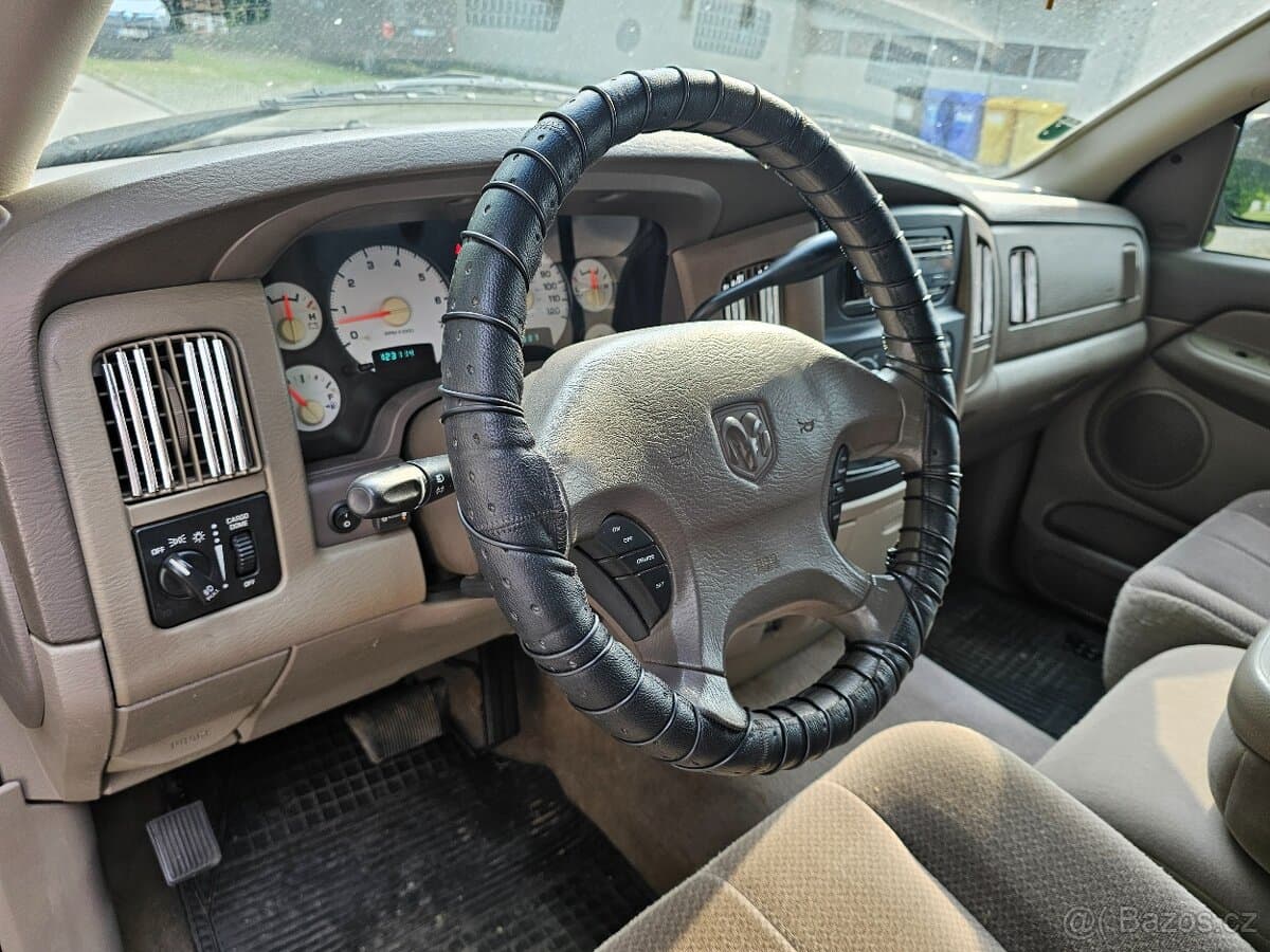2003 Dodge OSTATNÍ - 12
