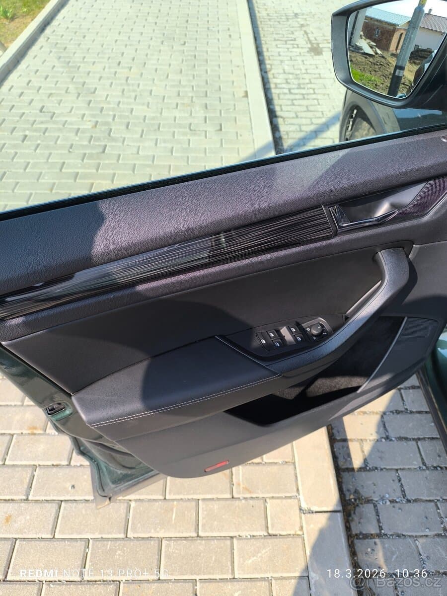 2020 Škoda KODIAQ - 12