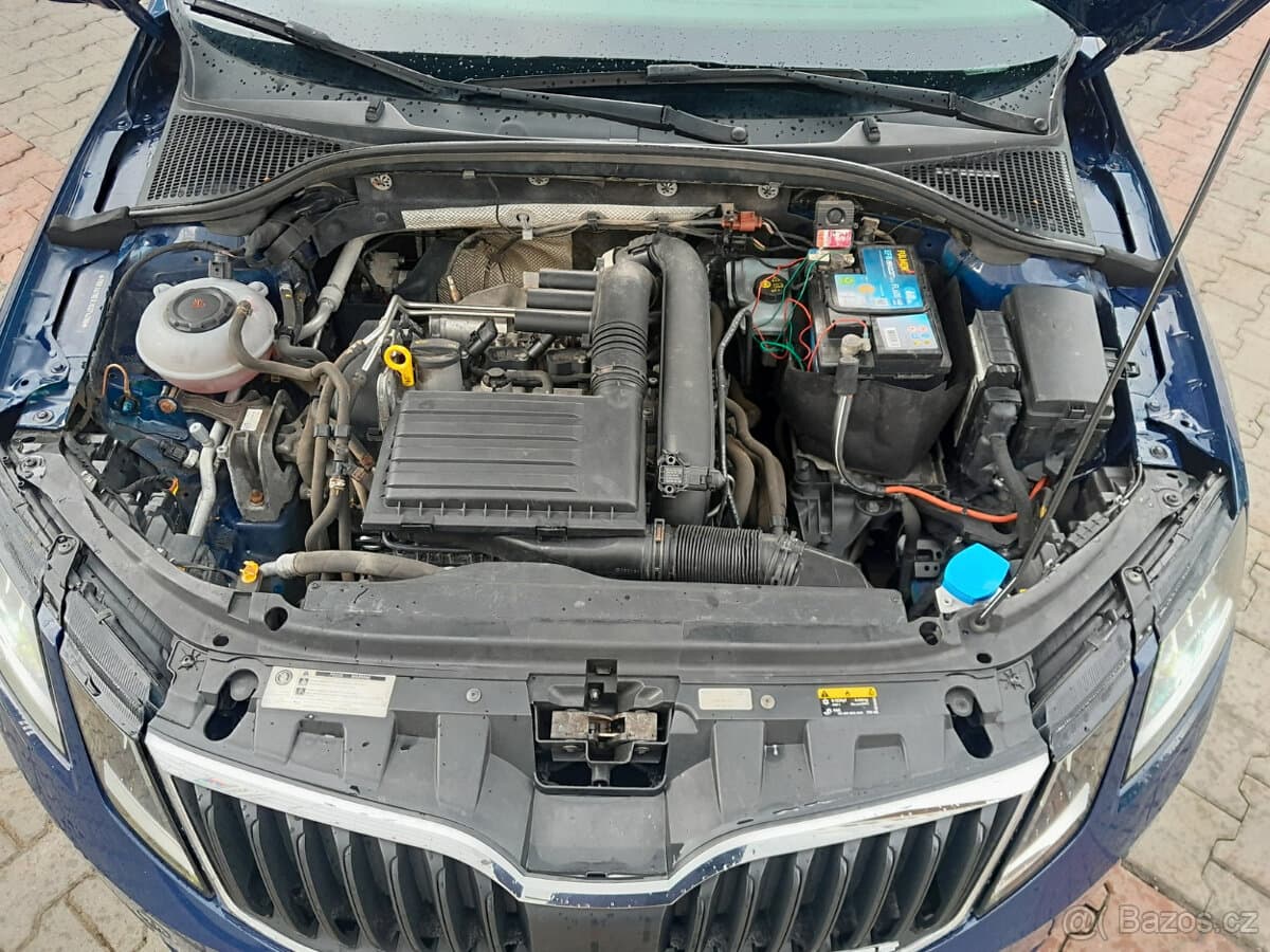 2018 Škoda OCTAVIA - 12