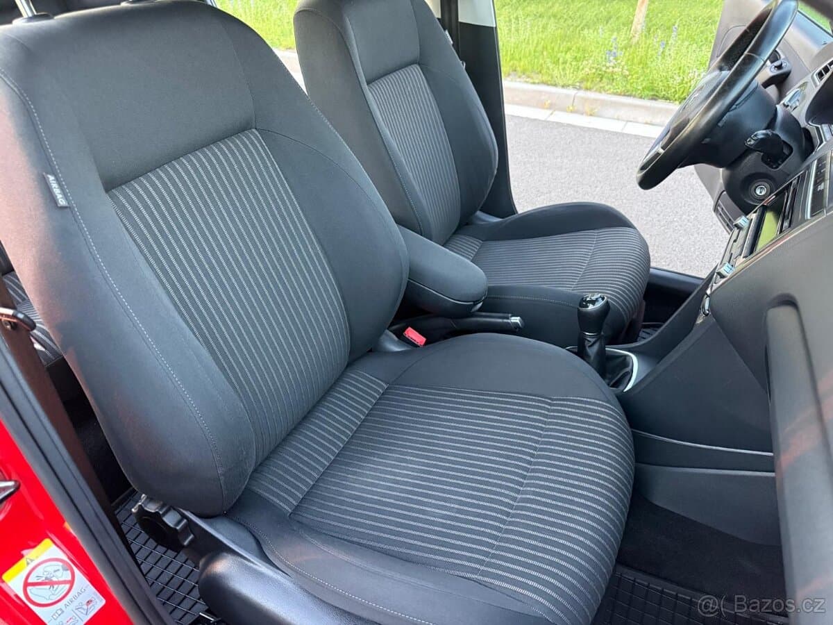 2014 Volkswagen POLO - 12
