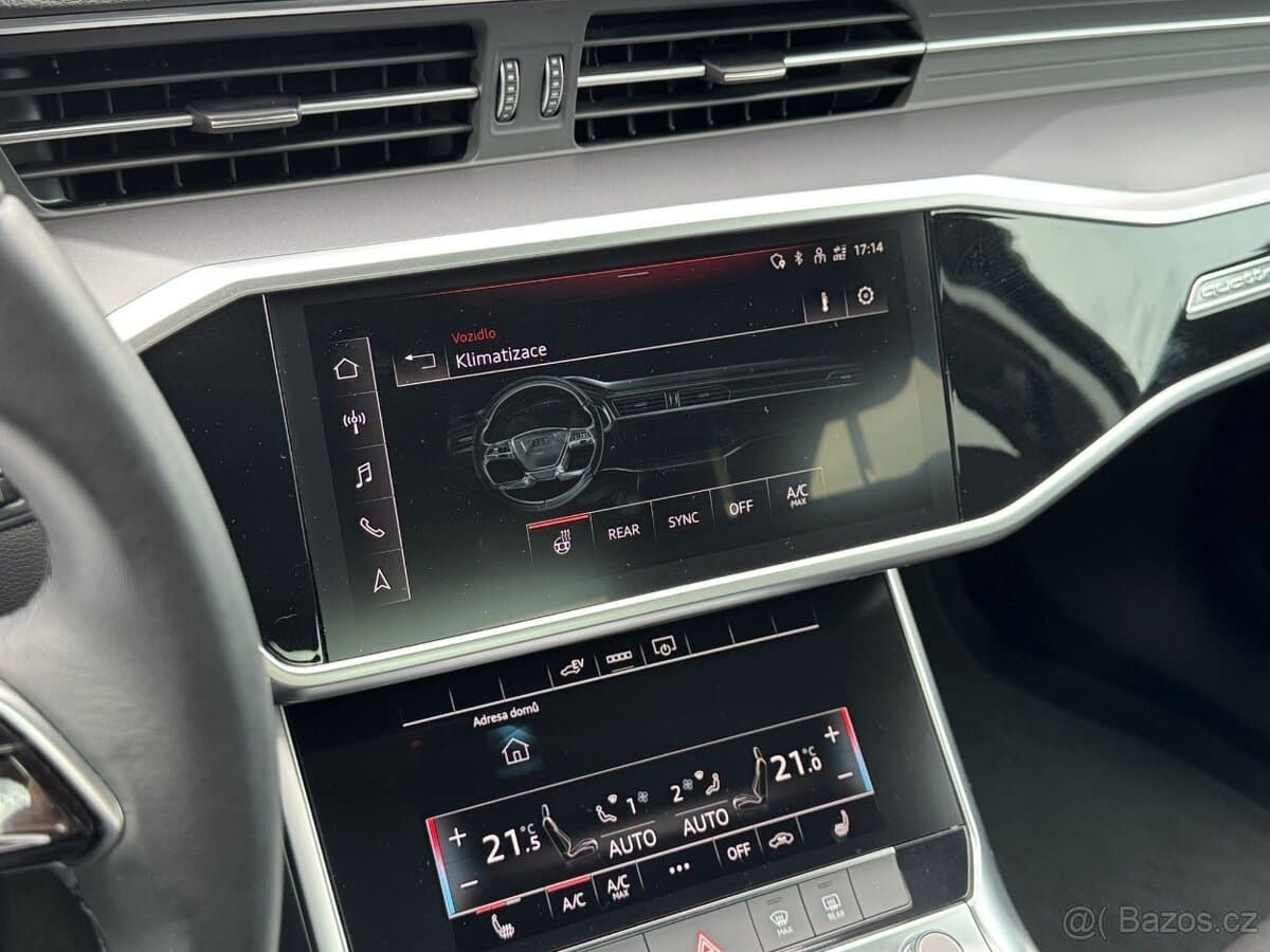 2024 Audi A6 - 12