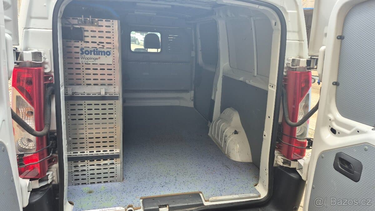 2014 Fiat SCUDO - 12