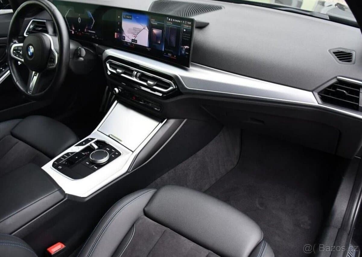 2023 BMW 3-SERIES - 12
