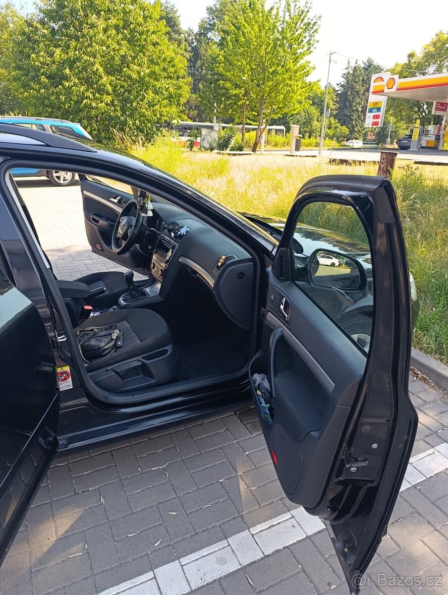 2012 Škoda OCTAVIA - 12