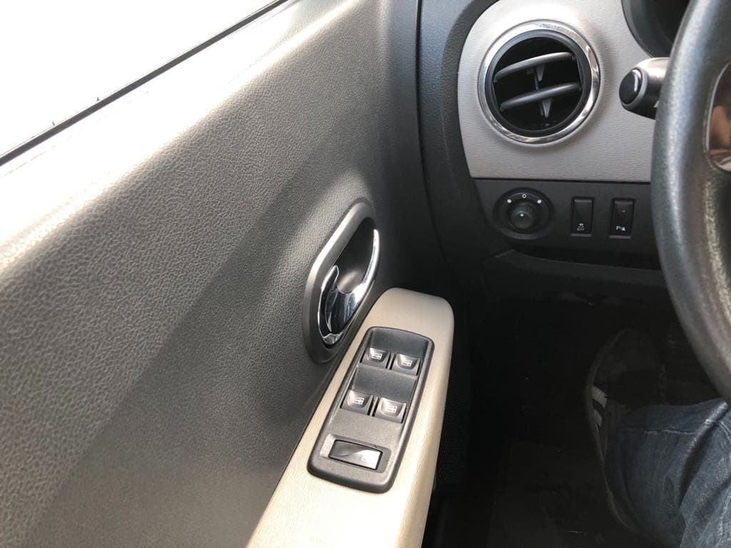 2012 Dacia LODGY - 12