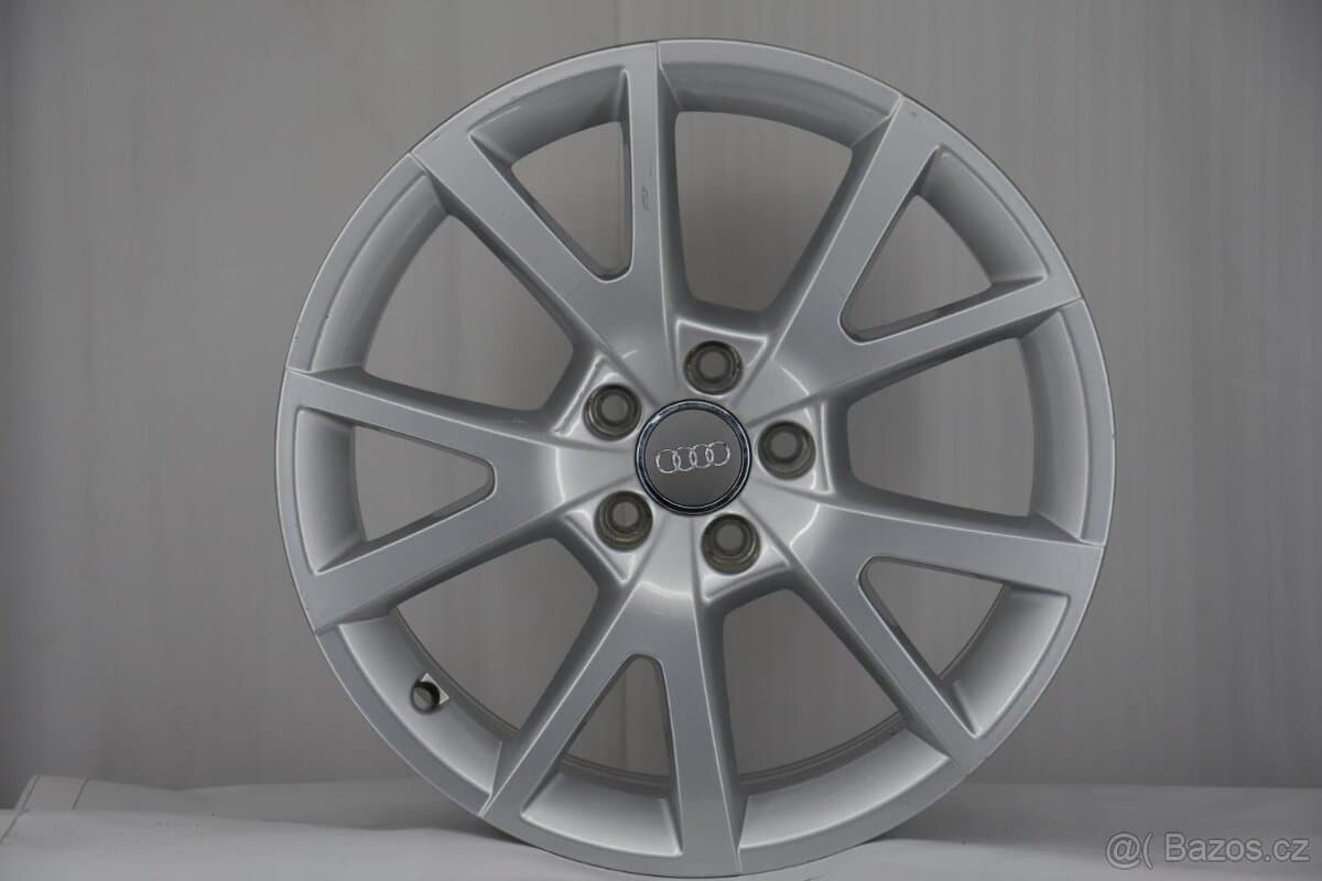 2008 Audi A3 - 12