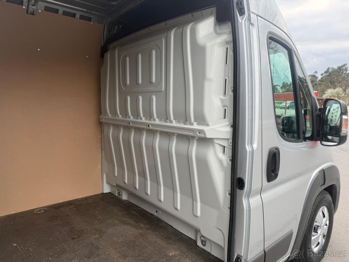 2016 Peugeot BOXER - 12