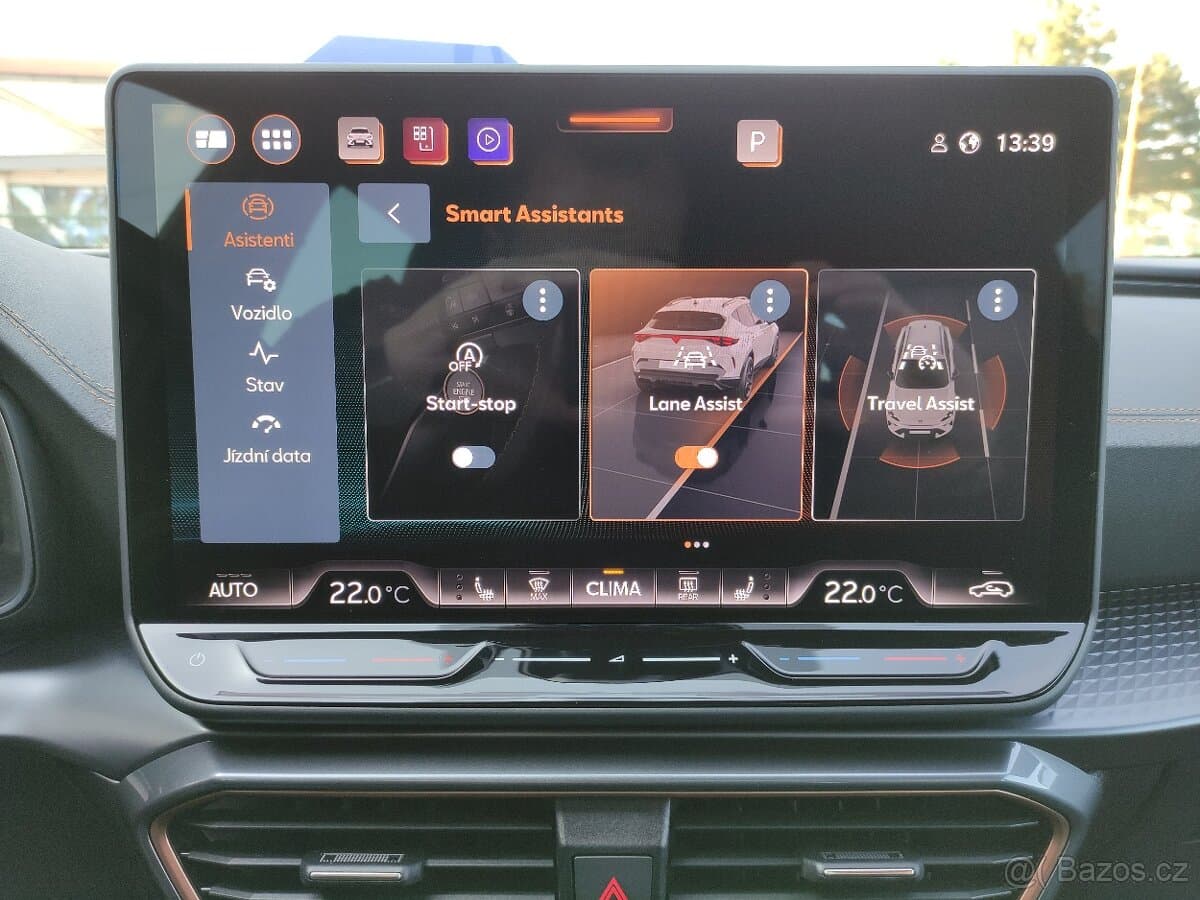2025 Cupra FORMENTOR - 12