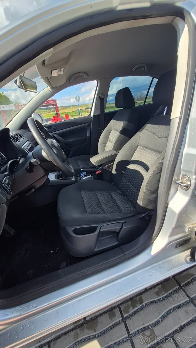 2012 Škoda OCTAVIA - 12