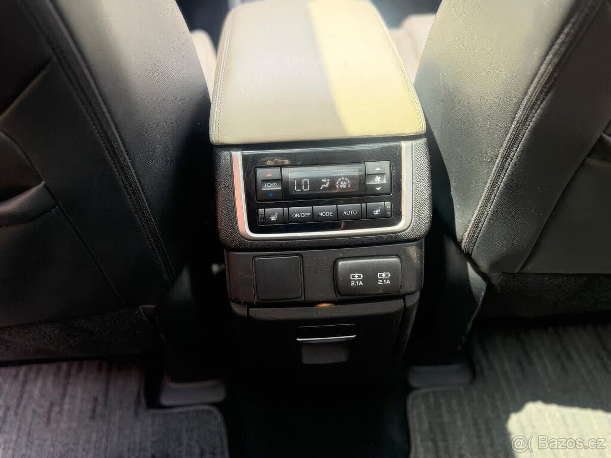2019 Subaru OSTATNÍ - 12