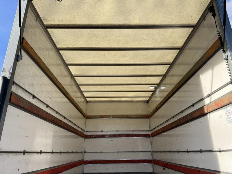 2020 Fiat DUCATO - 12