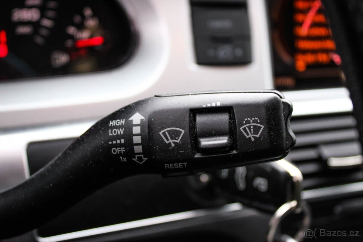2009 Audi A6 - 12