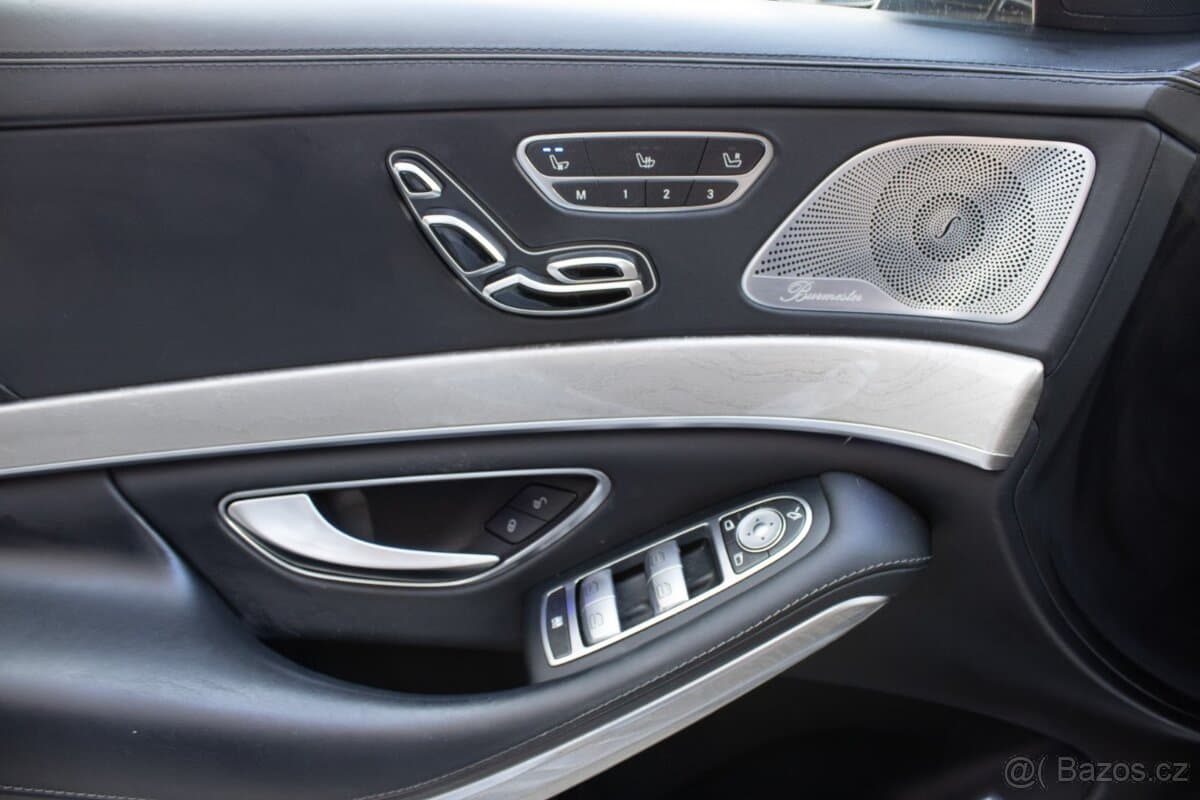 2014 Mercedes-Benz OSTATNÍ - 12