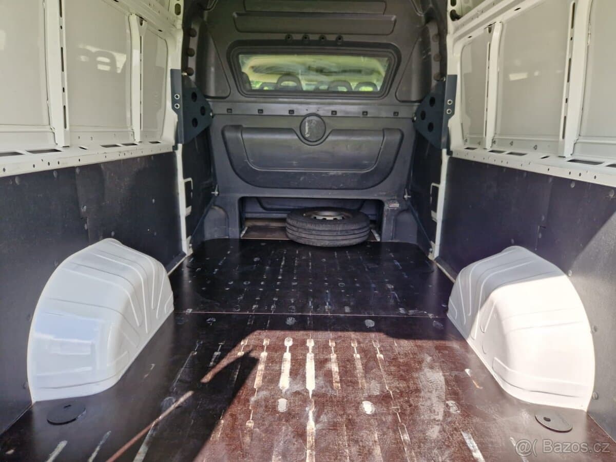 2016 Peugeot BOXER - 12