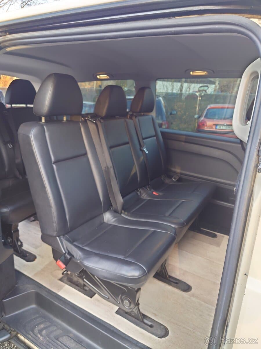 Mercedes-Benz VITO - 12