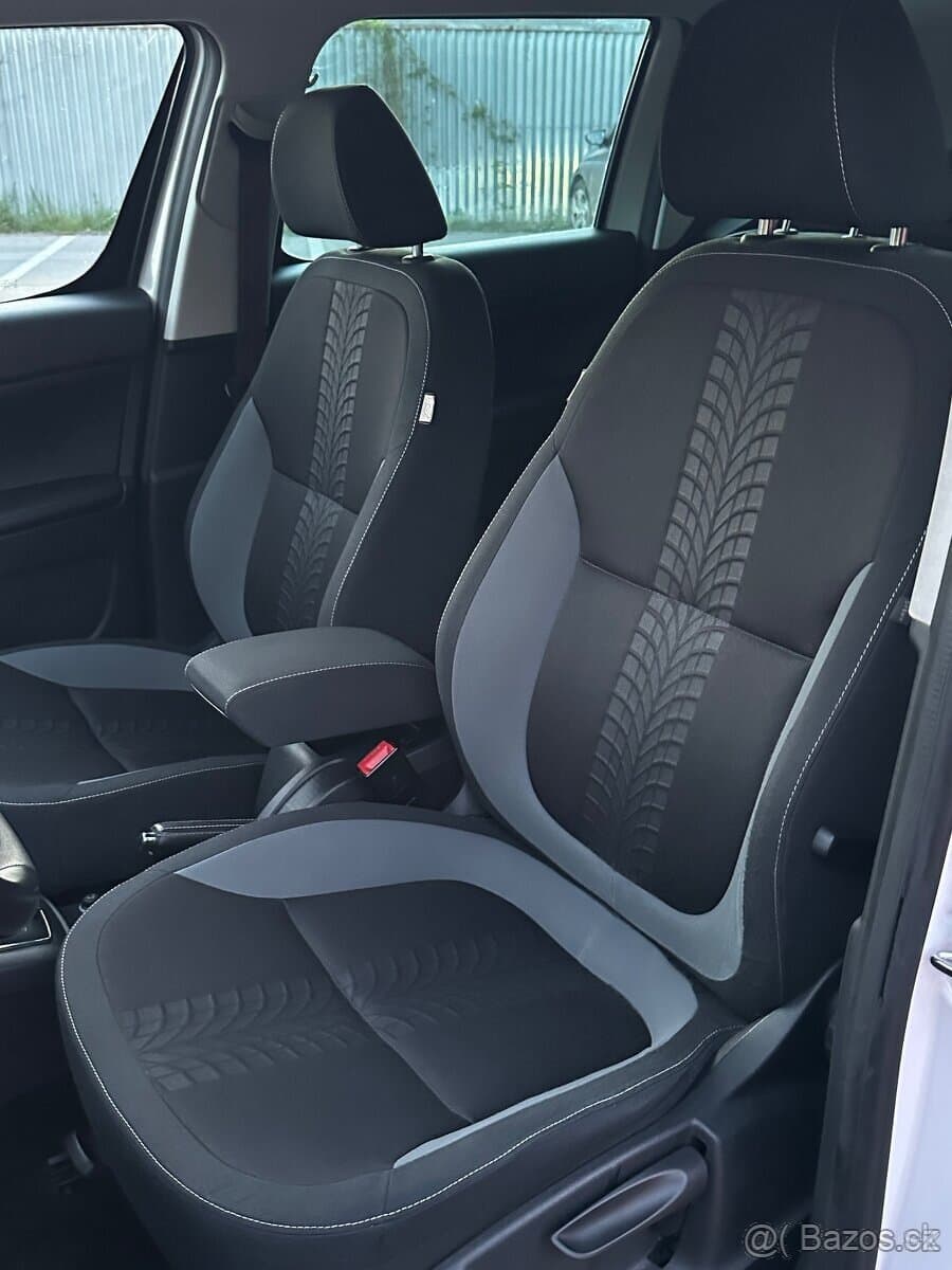 2013 Škoda YETI - 12