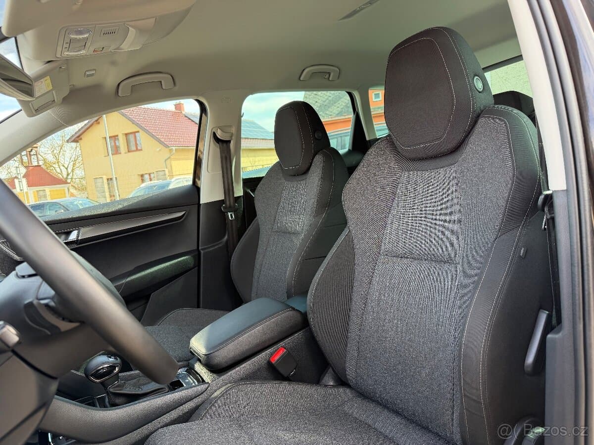 2019 Škoda KAROQ - 12