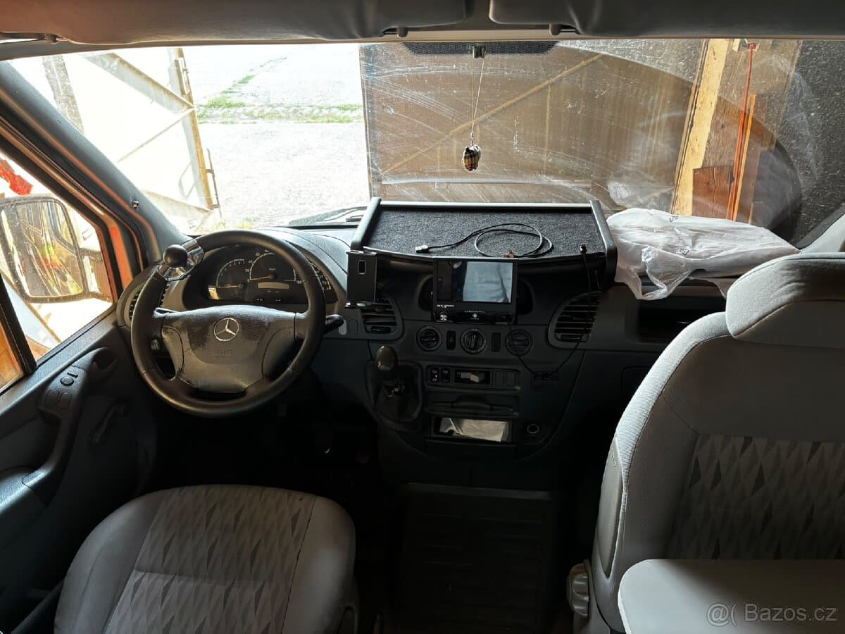 2006 Mercedes-Benz SPRINTER - 12