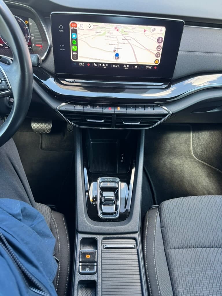 2022 Škoda OCTAVIA - 12
