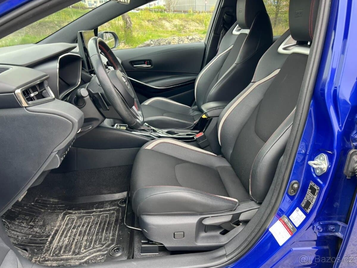 Toyota COROLLA - 12