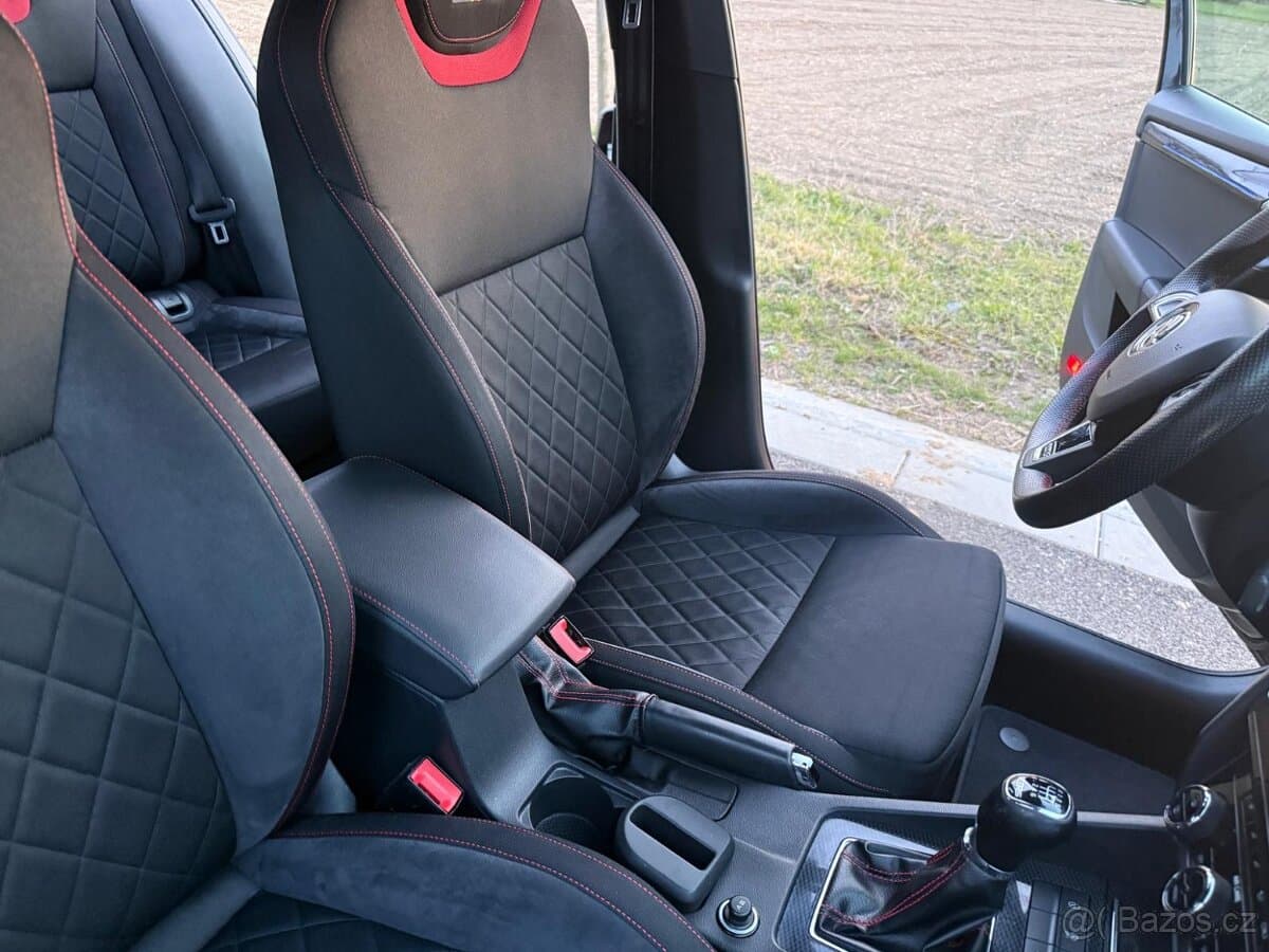 2017 Škoda OCTAVIA - 12