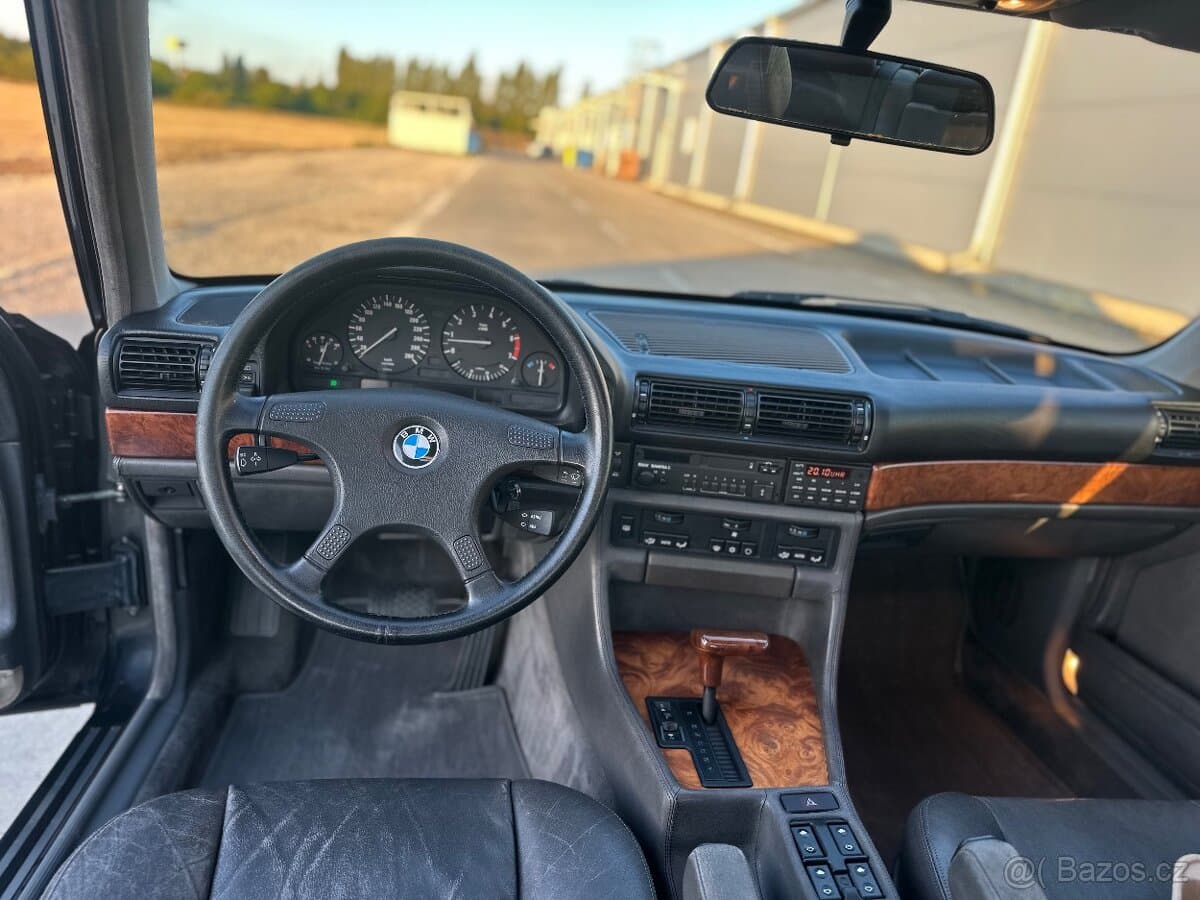 1988 BMW OSTATNÍ - 12