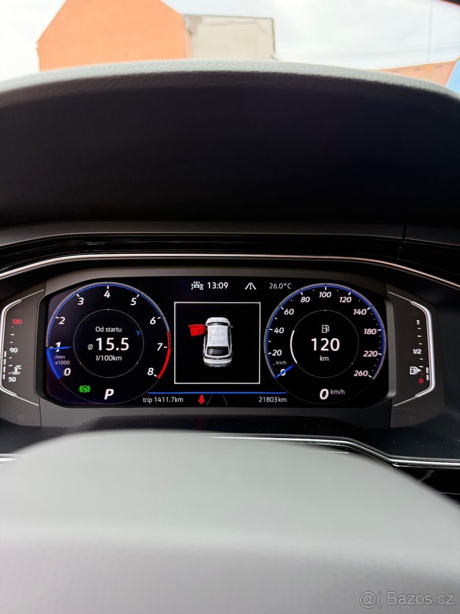 2022 Volkswagen TAIGO - 12