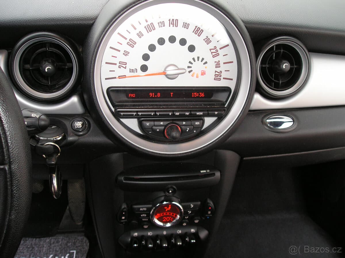 2012 Mini COOPER - 12