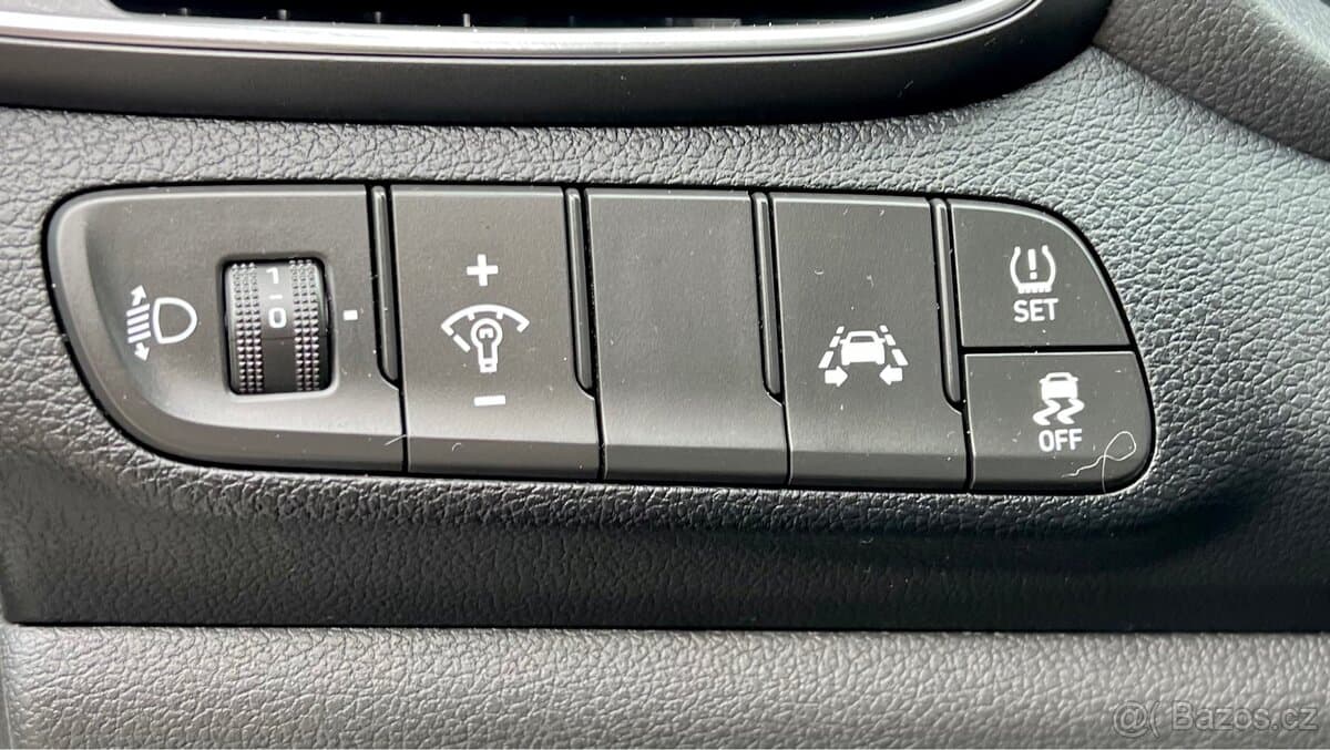 2019 Hyundai i30 - 12