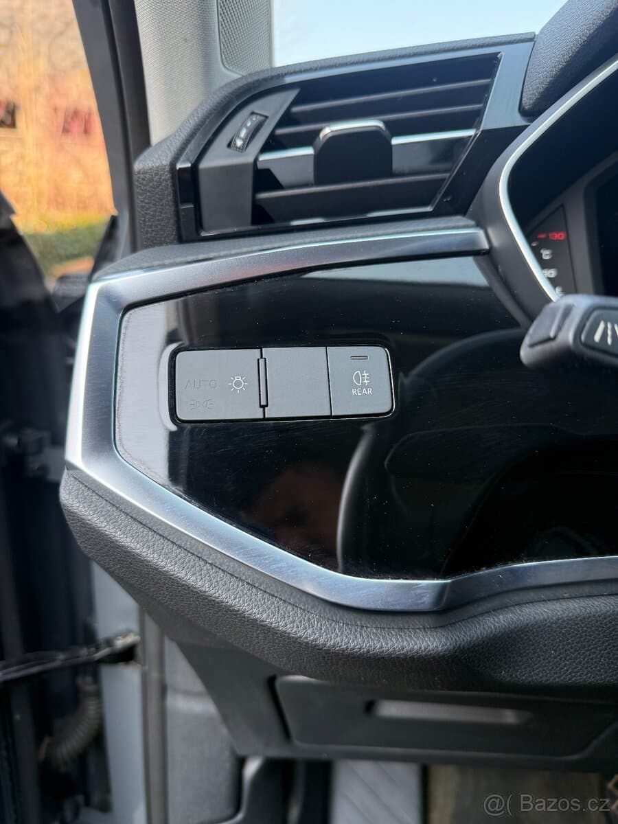 2019 Audi Q3 - 12