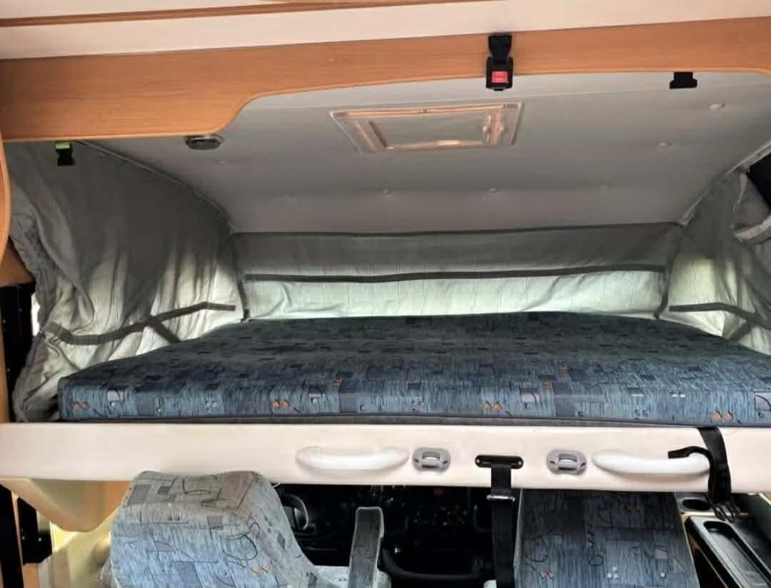 Fiat DUCATO - 12