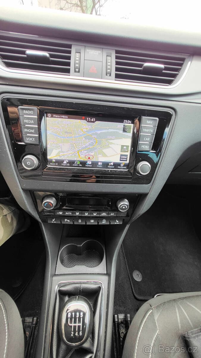 2018 Škoda RAPID - 12