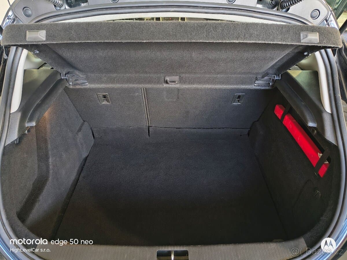 2013 Opel ASTRA - 12