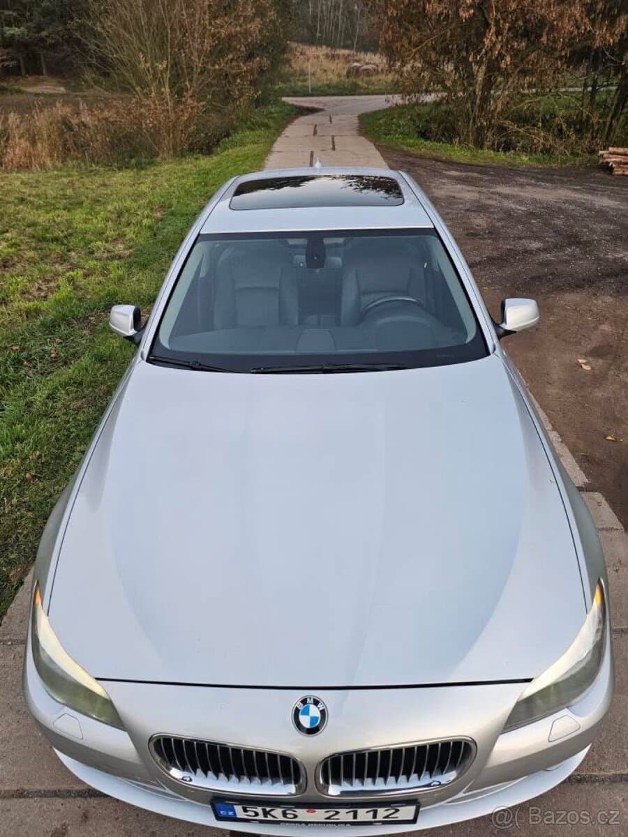 BMW OSTATNÍ - 12