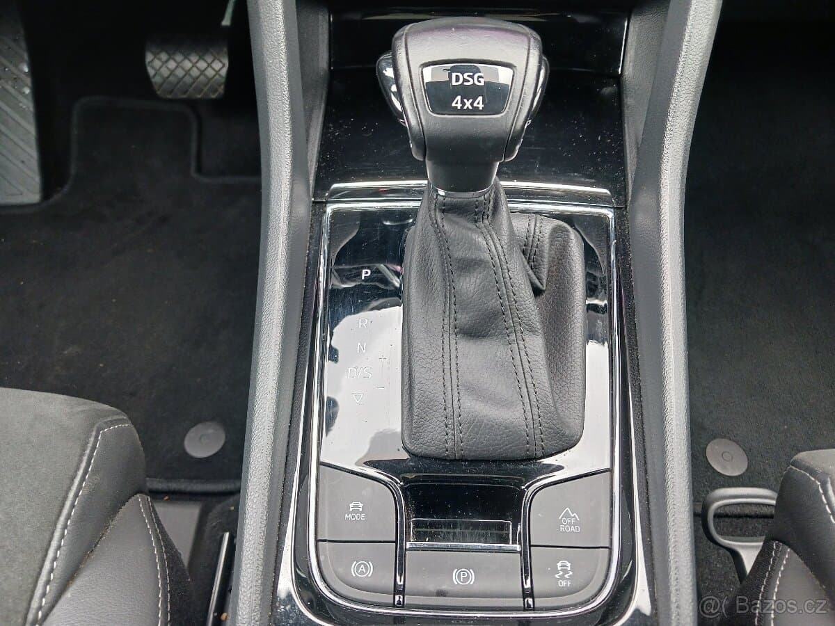 2022 Škoda KODIAQ - 12