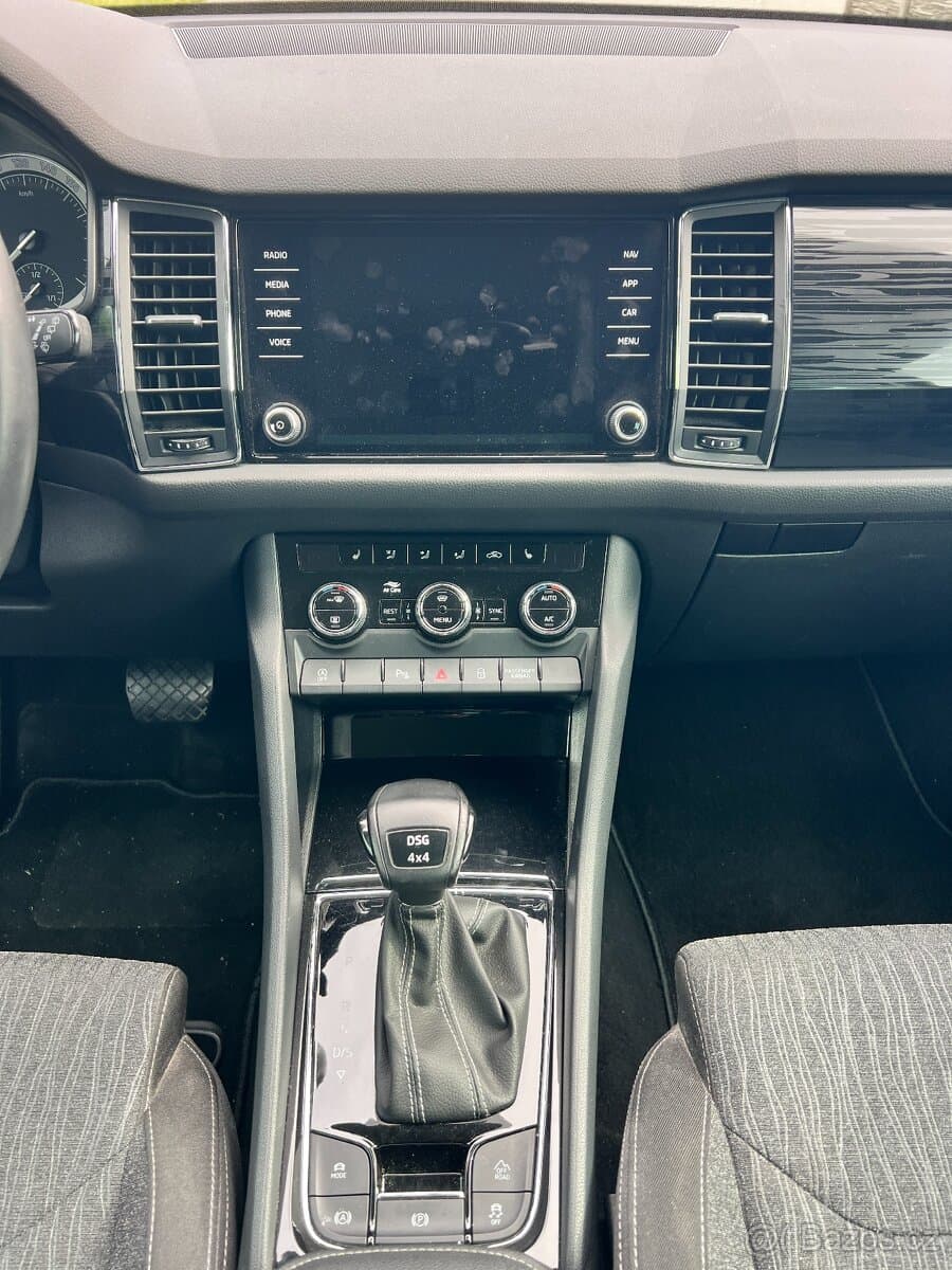 2018 Škoda KODIAQ - 12