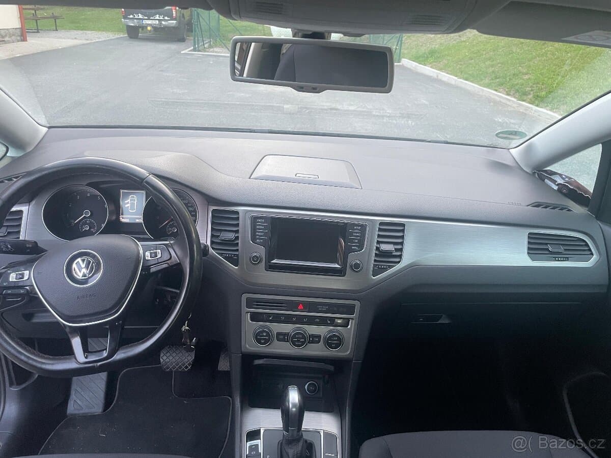 2014 Volkswagen GOLF - 12