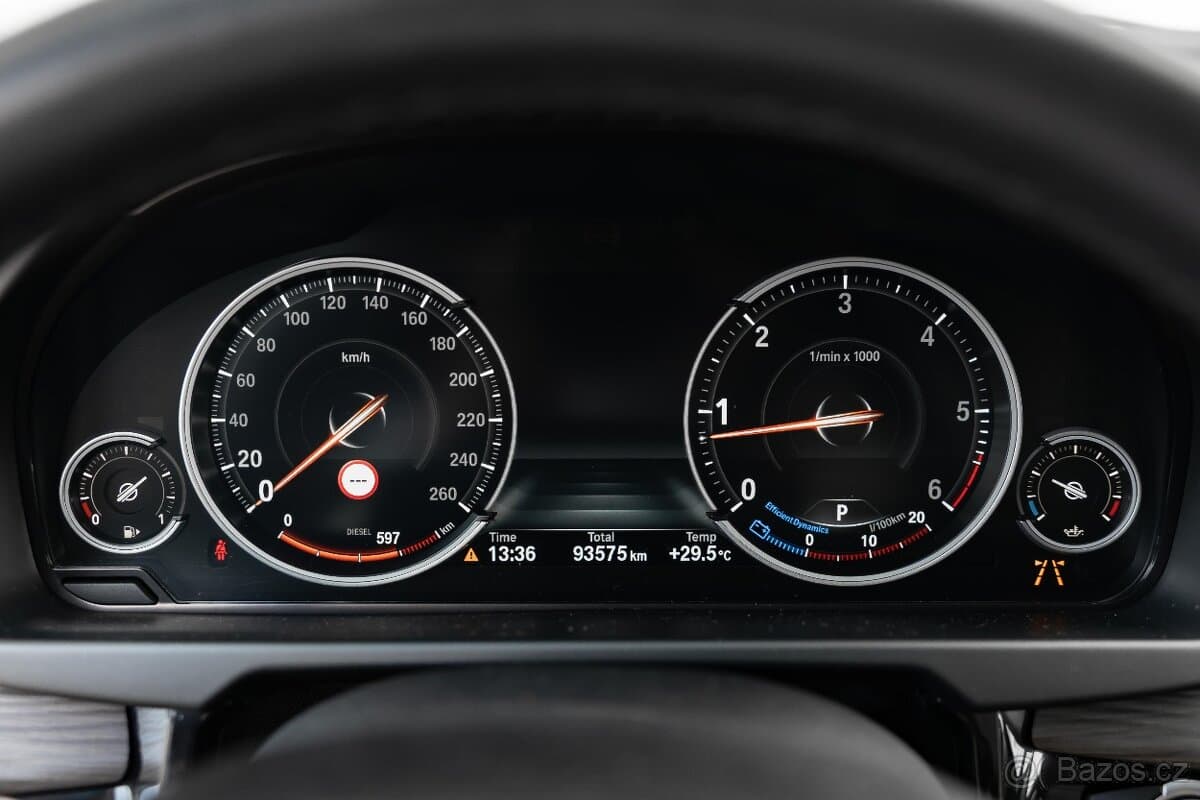 2018 BMW X5 - 12