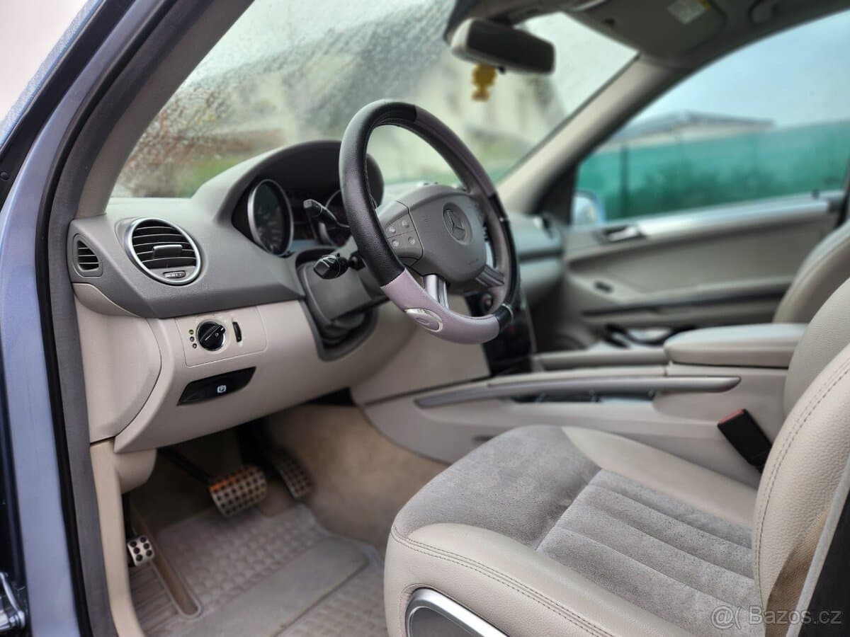 2008 Mercedes-Benz OSTATNÍ - 12