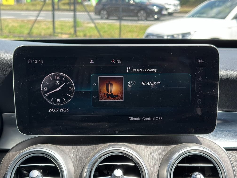 2021 Mercedes-Benz OSTATNÍ - 12