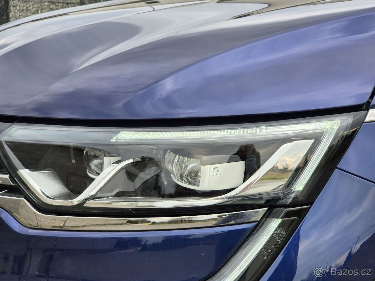 2018 Renault KOLEOS - 12