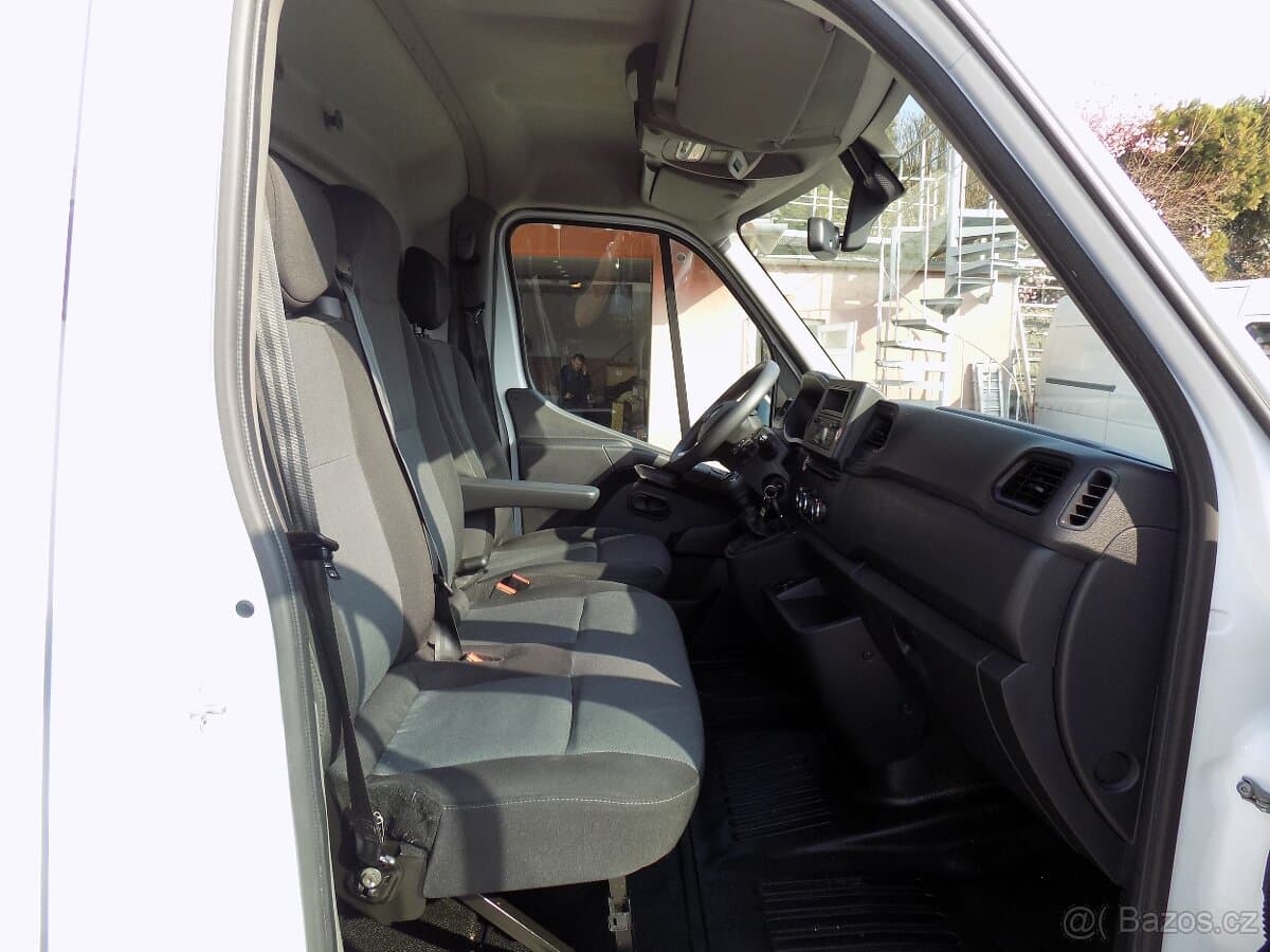 2022 Renault MASTER - 12