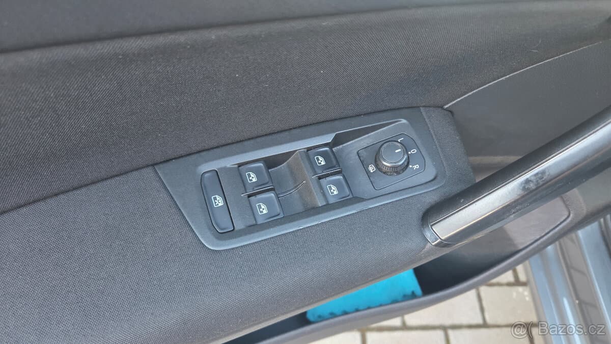 2016 Volkswagen TOURAN - 12