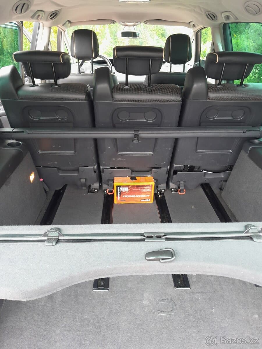2012 Renault ESPACE - 12