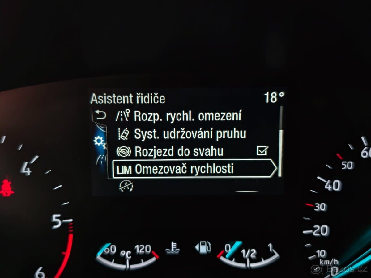 2022 Ford FOCUS - 12