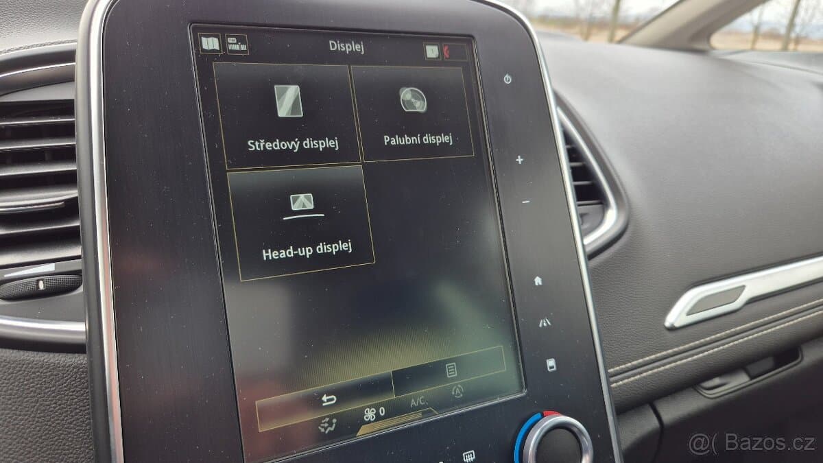 Renault SCENIC - 12