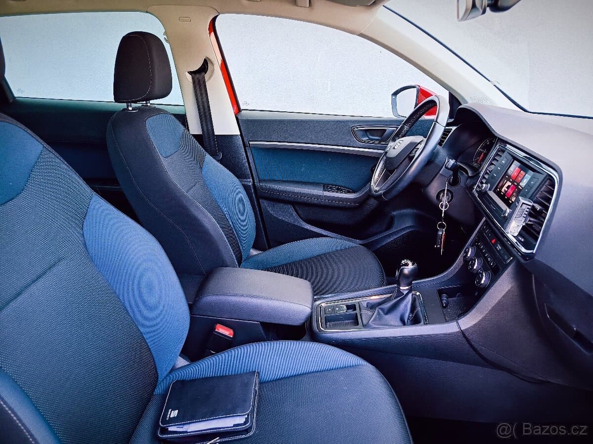 2019 Seat ATECA - 12