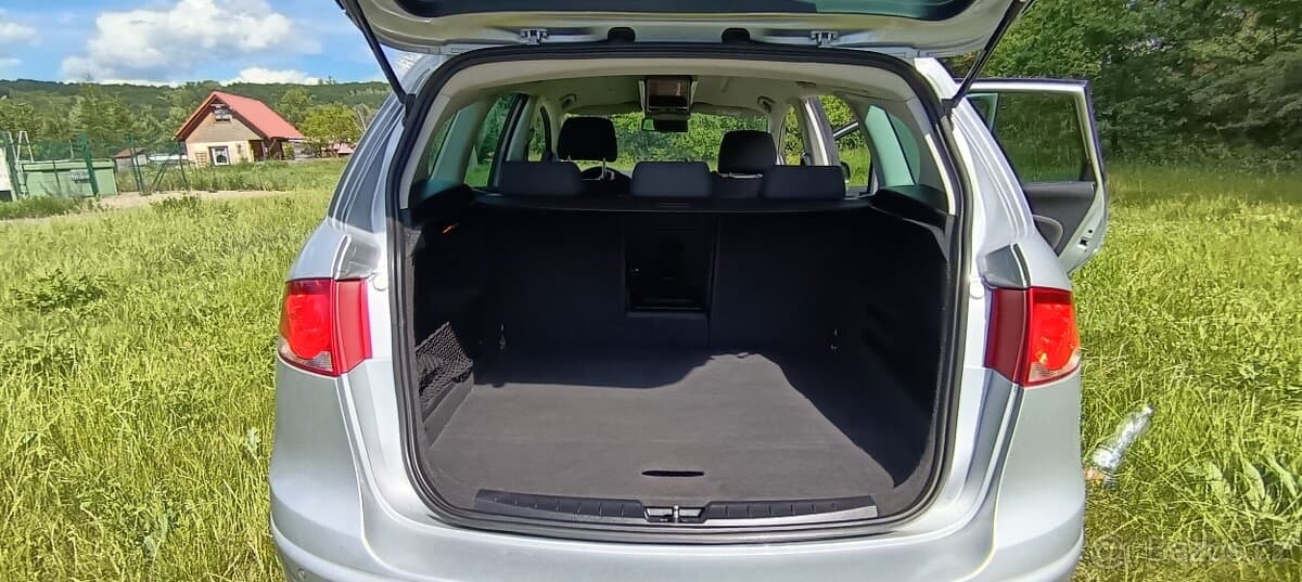 2015 Seat ALTEA - 12